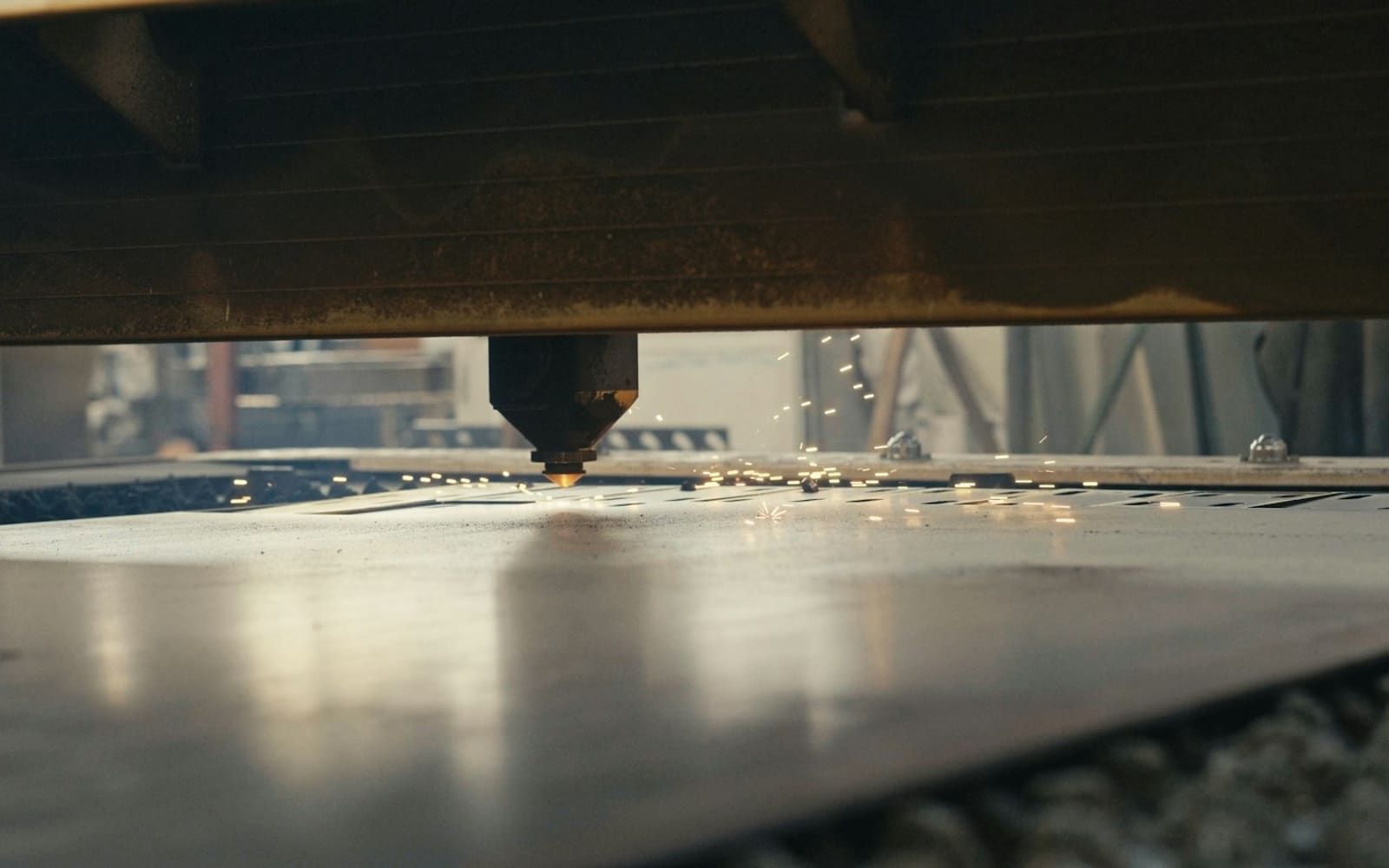 Applications of Laser Welding
